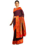 Vasthrlay Paithani Bottle Saree