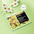 Quench Bravocado Brightening Under Eye Hydrogel Mask