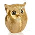 Modern Classy Lucky Owl Showpiece