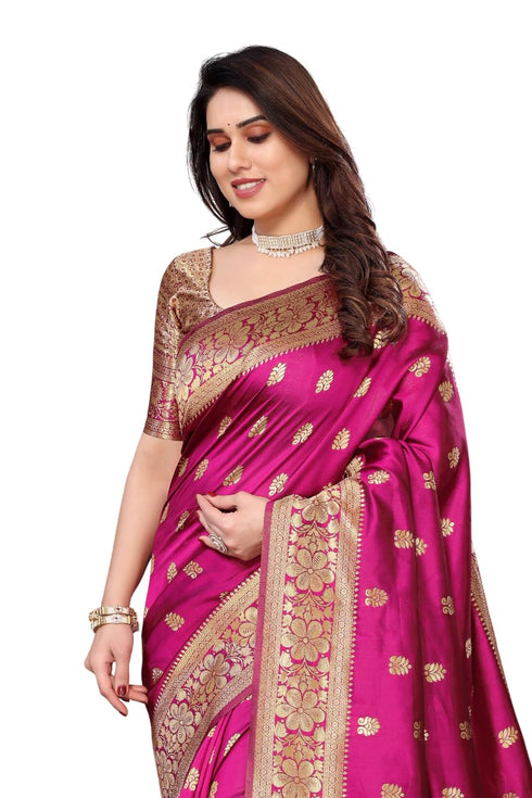 Vasthrlay Kanjivaram Banarasi Collections Traditional