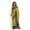 Vasthrlay Lightweight Breathable Traditional Printed Saree