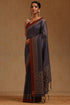 Vasthrlay Purple Tussar Designs