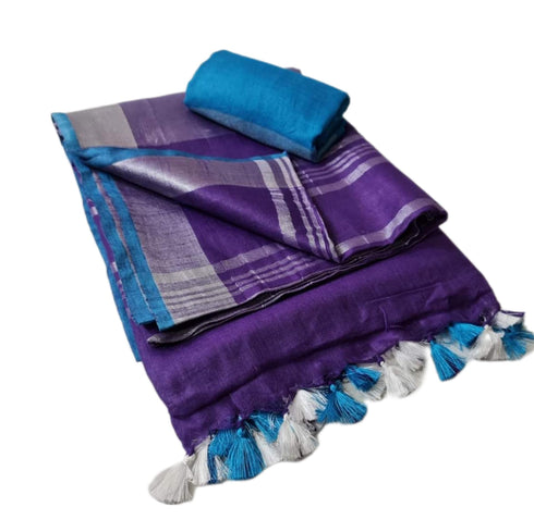 Vasthrlay Bhagalpuri Saree