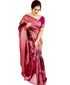 Vasthrlay Banarasi Traditional Unstitched Saree