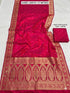 Vasthrlay Banarasi Tanchui Traditional