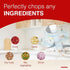 Pigeon Zoom Electric Chopper 350 ml,