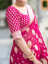 Vasthrlay Banarasi Saree