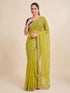 Vasthrlay Chiffon Unstitched