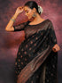 Vasthrlay Banarasi Kanjivaram Unstitched 3730s388n Rani