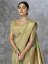 Vasthrlay Cotton Wedding Saree