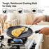 Prestige Omega Select Plus Aluminium Non-Stick Omni Tawa