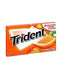 Trident Tropical Twist Gum (Sugar Free)