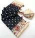 Vasthrlay Bandhani Embroidery