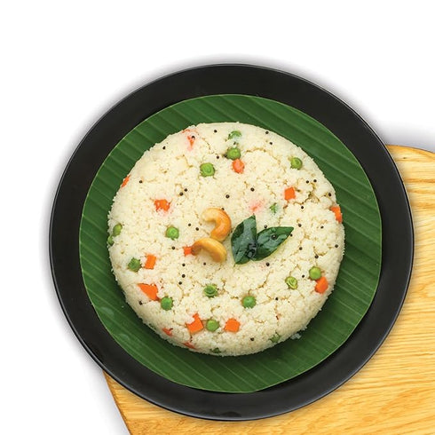 Millex Multi Millets Upma Mix