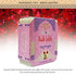 Nyassa Premium Oudh Golab Handmade Natural Bathing Soap