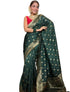 Vasthrlay Traditional Unstitched Saree