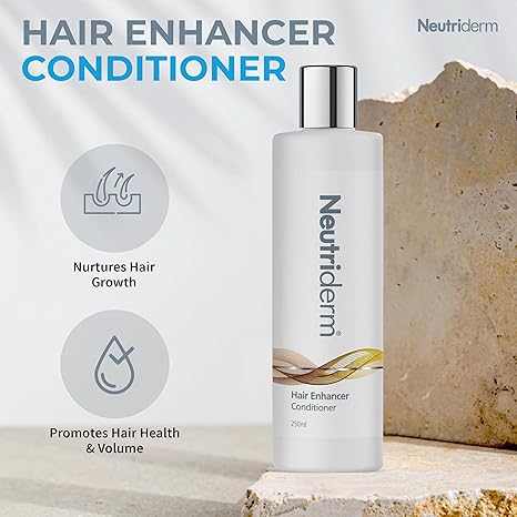 Neutriderm Hair Enhancer Conditioner