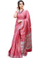 Vasthrlay Banarasi Traditional Unstitched Saree