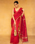 Vasthrlay Unstitched Saree