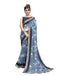 Vasthrlay Georgette Lightweight Regular Az Ys Hiru Ethnic Wear