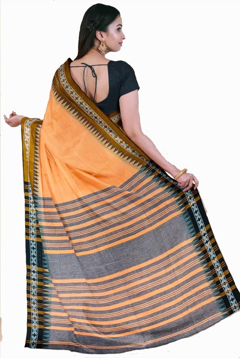 Vasthrlay Handloom Traditional Saree