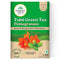 Organic India Tulsi Green Tea Pomegranate