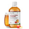 Inlife Apple Cider Vinegar With Mother Vinegar