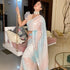 Vasthrlay Kanjivaram Cotton Blouse Ethnic Wear