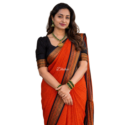 Vasthrlay Kanjivaram Saree
