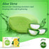 Godrej No.1 Bathing Soap Lime & Aloe Vera Grade 1 Soap - 150g