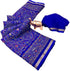 Vasthrlay Tussar Saree Floral