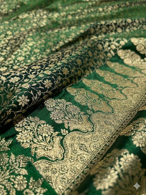 Vasthrlay Tanchui Banarasi Traditional