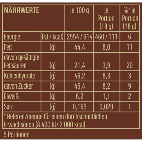 Ferrero Rocher Chocolate Bar 90g