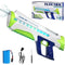 Storio Rechargeable Electric Automatic Continuous Shooting High Pressure High Power Water Blaster Gun