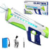 Storio Rechargeable Electric Automatic Continuous Shooting High Pressure High Power Water Blaster Gun