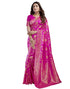 Vsathrlay Kanjivaram Saree Banarasi S