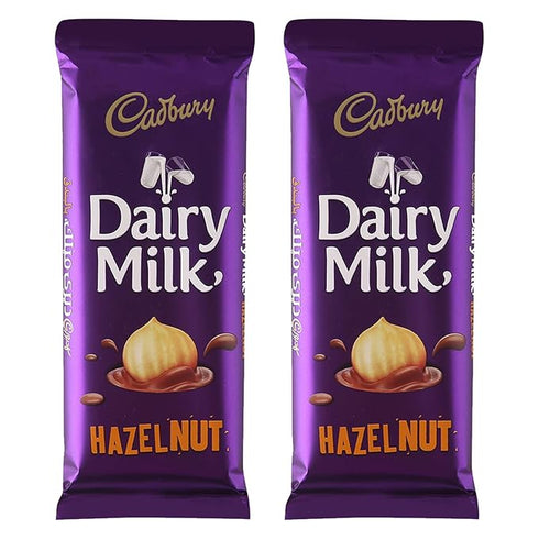 Cadbury Dairy Milk Silk Valentine's Gift Pack