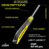 Jaspo Thala Cricket Bat