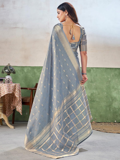 Vasthrlay Unstitched Designer Friendly Sf Ethnic Wear
