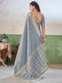 Vasthrlay Unstitched Designer Friendly Sf Ethnic Wear