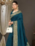 Vasthrlay Traditional Unstitched Saree