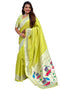 Vasthrlay Paithani Kanjivaram Sarees Ethnic Wear