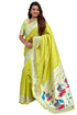 Vasthrlay Paithani Kanjivaram Sarees Ethnic Wear