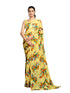 Vasthrlay Georgette Saree