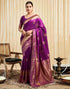 Vasthrlay Banarasi Saree