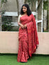 Vasthrlay Bhagalpuri Saree