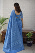 Vasthrlay Geometric Printed Lightweight