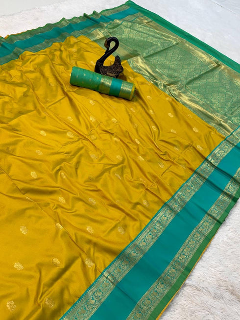 Vasthrlay Paithani Nayaranpet Kanjivaram