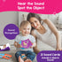 Smartivity Montessori Based Play Box for Toddlers - 1 Year Olds Boys & Girls