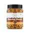 Gotrey Roasted Chana, Bhuna Chana Chickpeas